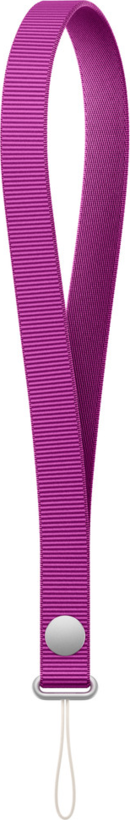 רצועת יד Wrist Strap Magenta ל iPhone