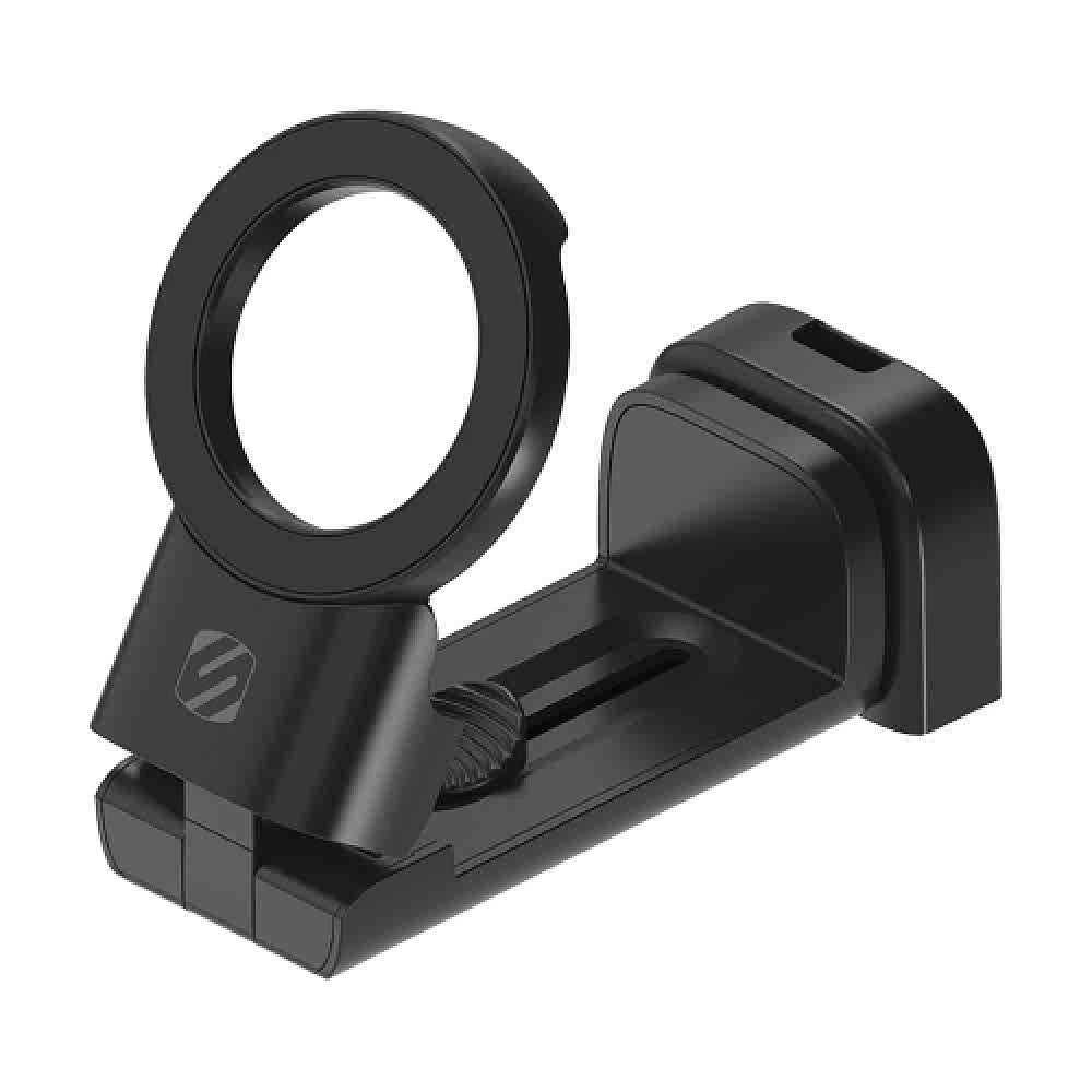 תושבת מגנט ניידת SCOSCHE Magic Mount Travel