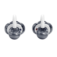 אוזניות JBL SOUNDGEAR CLIPS (Open) TWS