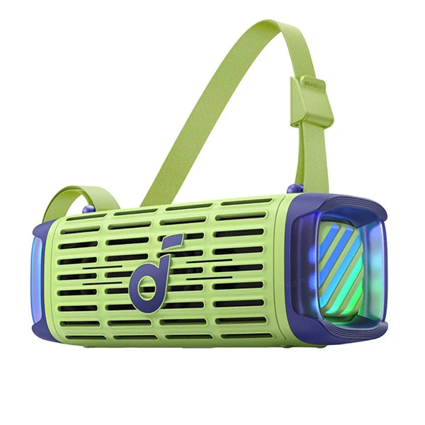 רמקול נייד Anker Soundcore Boom 3i 50W