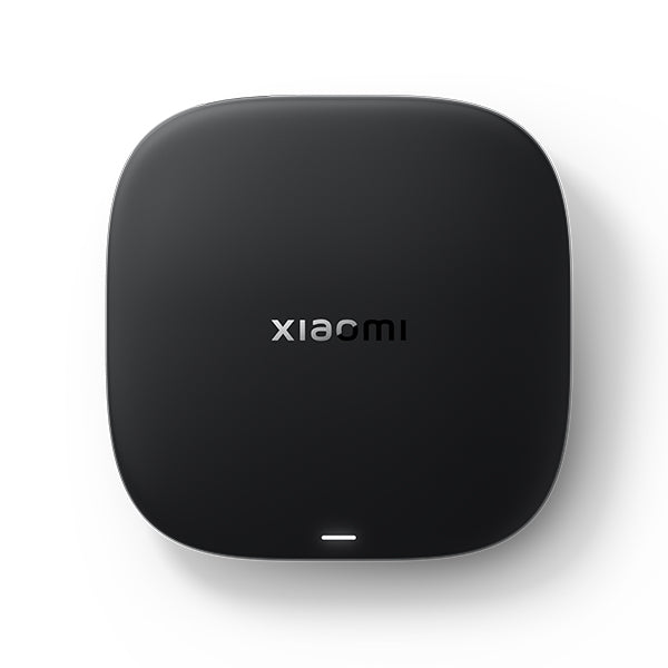 סטרימר XIAOMI TV Box S (3rd Gen)
