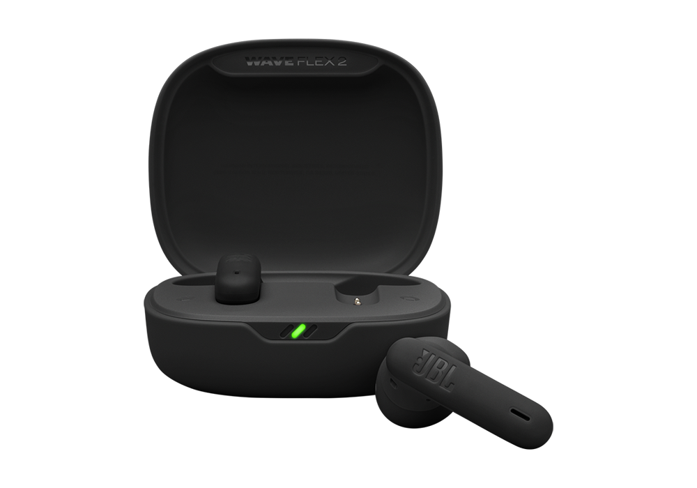 אוזניות JBL VIBE FLEX2 TWS