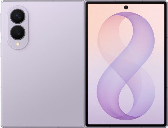 GALAXY FOLD 8 - מכירה מוקדמת