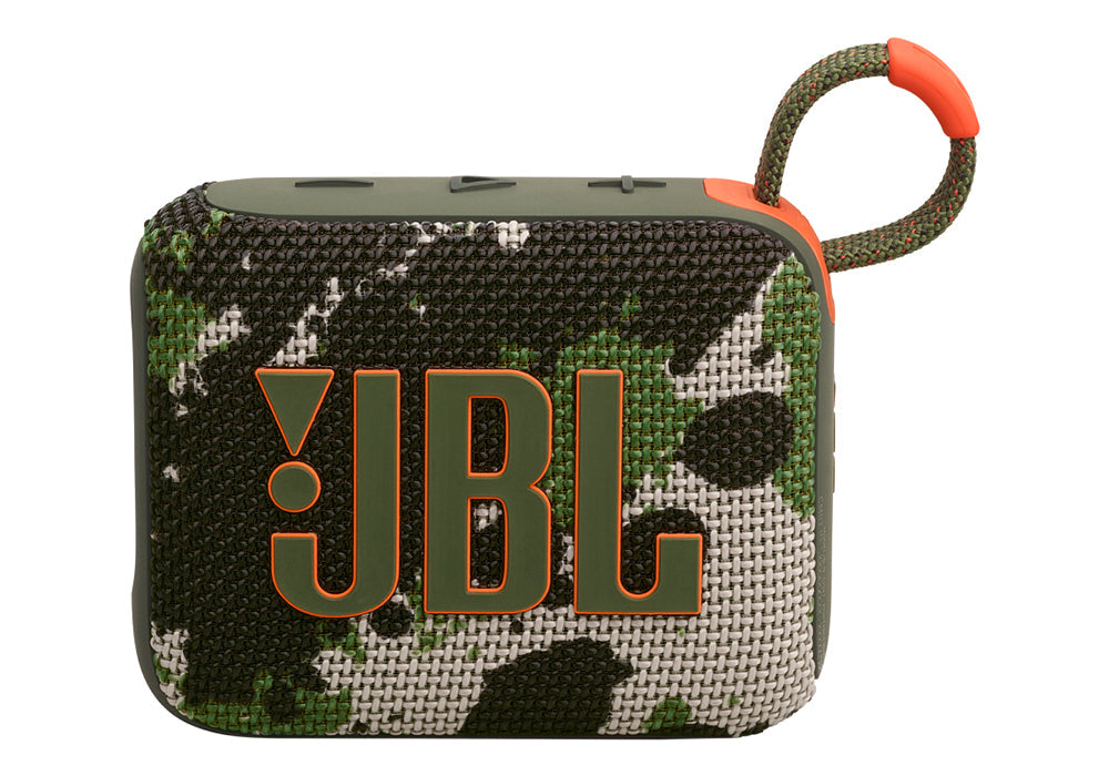 רמקול אלחוטי JBL GO4