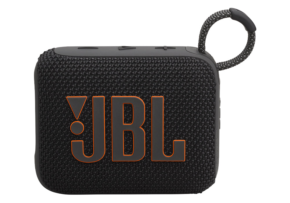 רמקול אלחוטי JBL GO4
