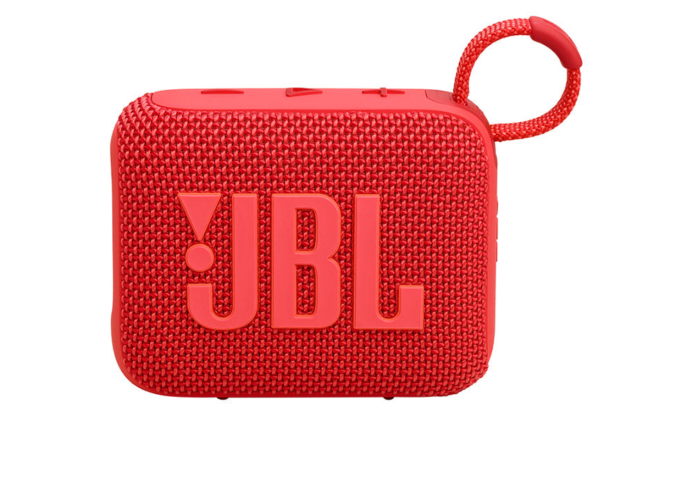 רמקול אלחוטי JBL GO4