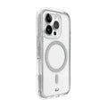 כיסוי LAUT ל iPhone 16 Pro Max דגם Aero Sparkle
