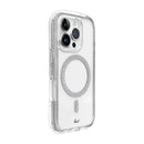 כיסוי LAUT ל iPhone 16 Pro Max דגם Aero Sparkle