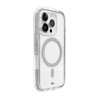 כיסוי LAUT ל iPhone 16 Pro Max דגם Aero Sparkle