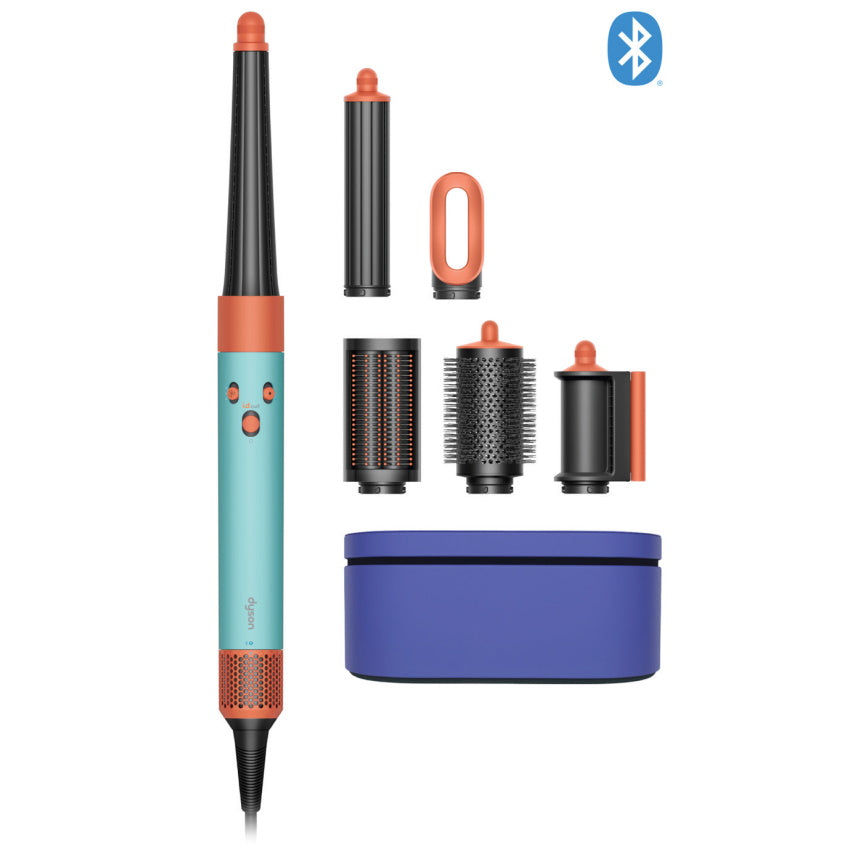 מחליק שיער Dyson Airwrap HS08