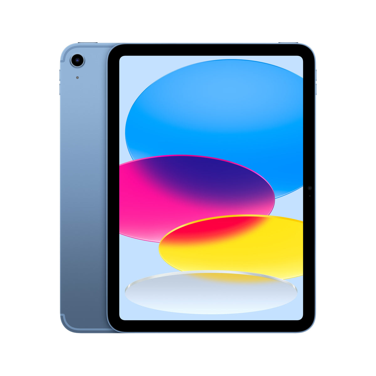 Blue / 128GB
