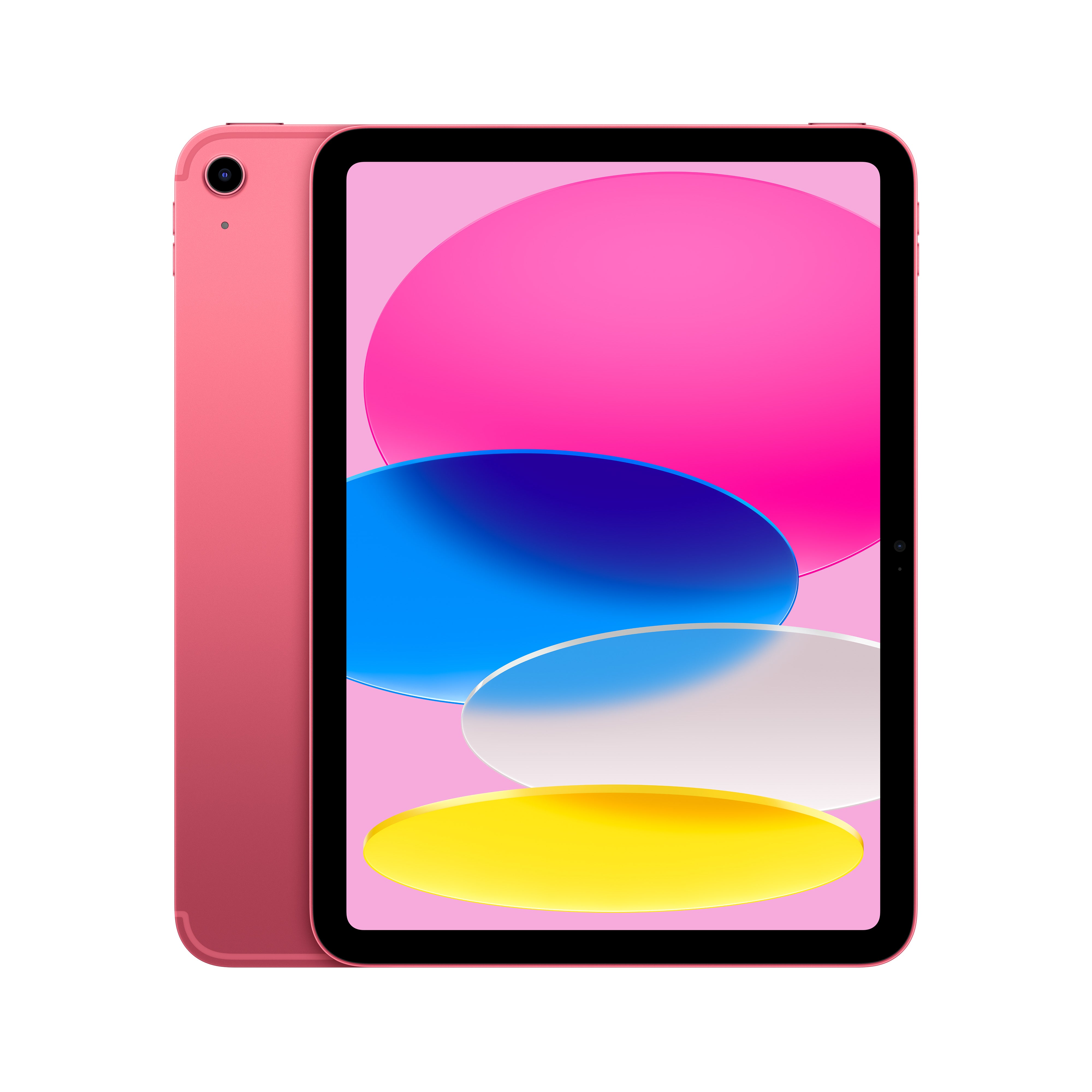 iPad 11" A16 WiFi + Cellular