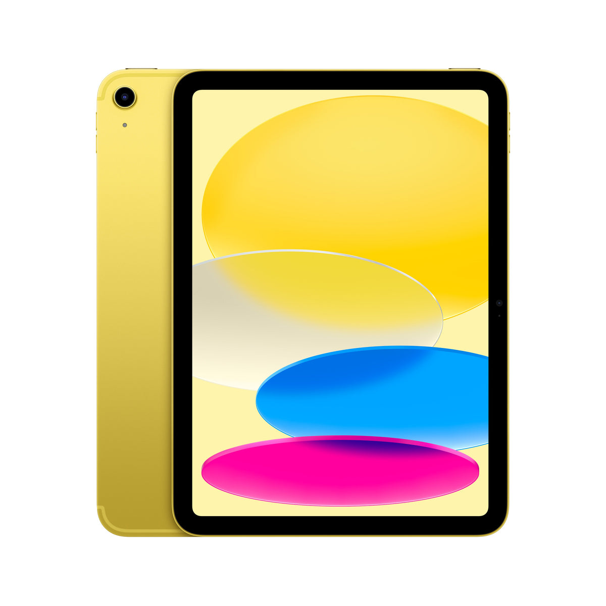 Yellow / 128GB