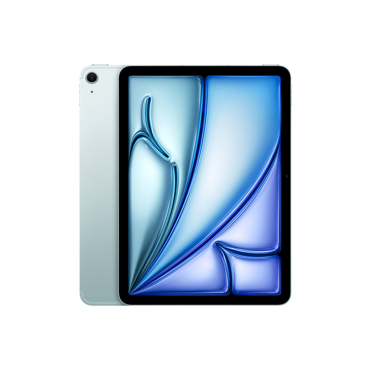 Blue / 128GB