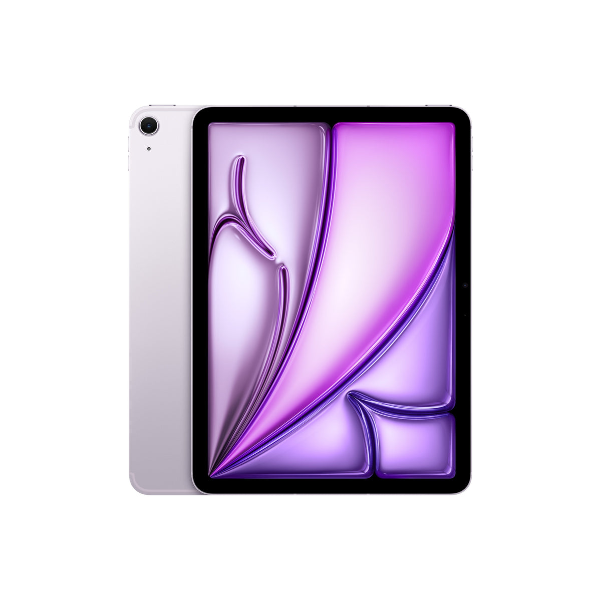 Purple / 128GB