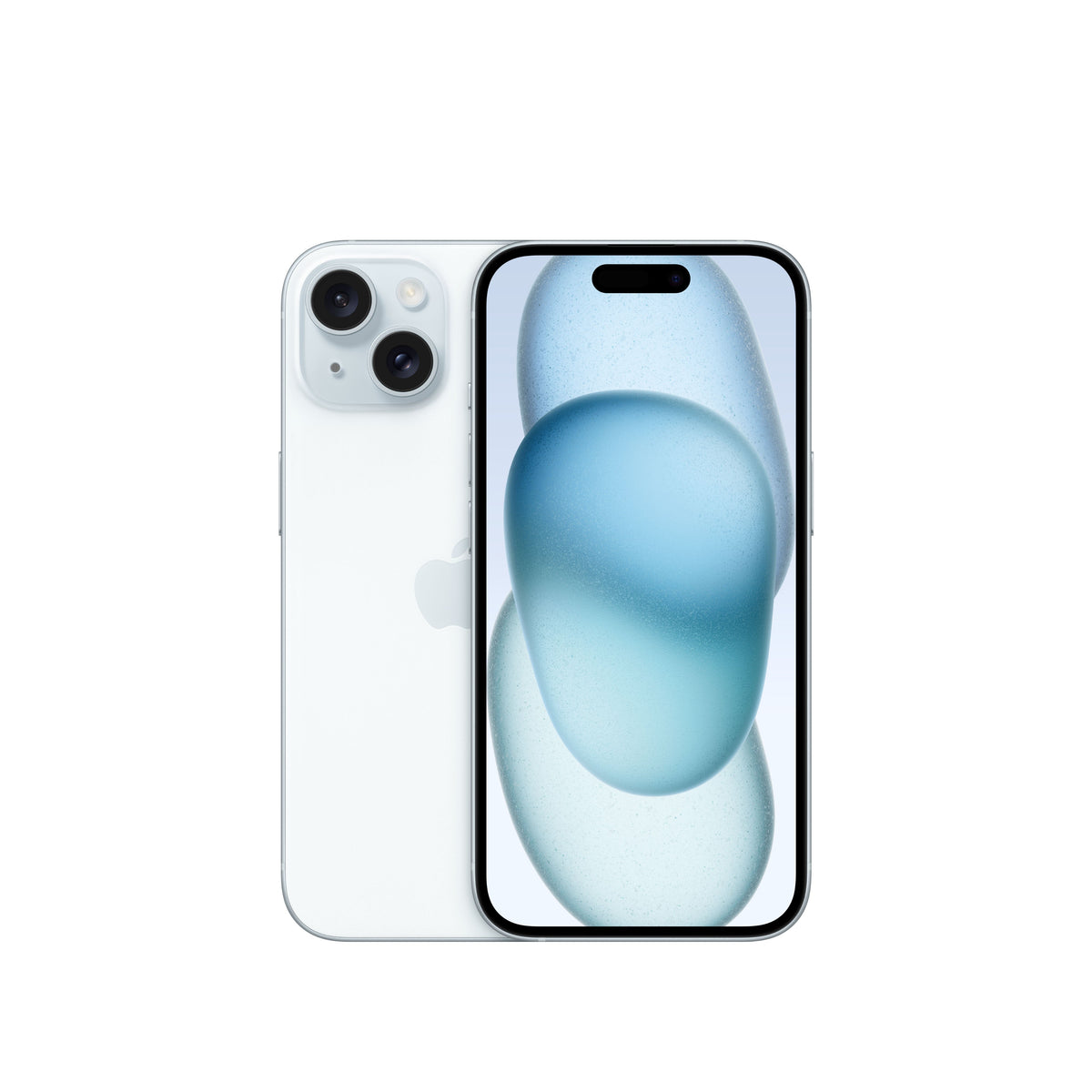 Blue / 128GB