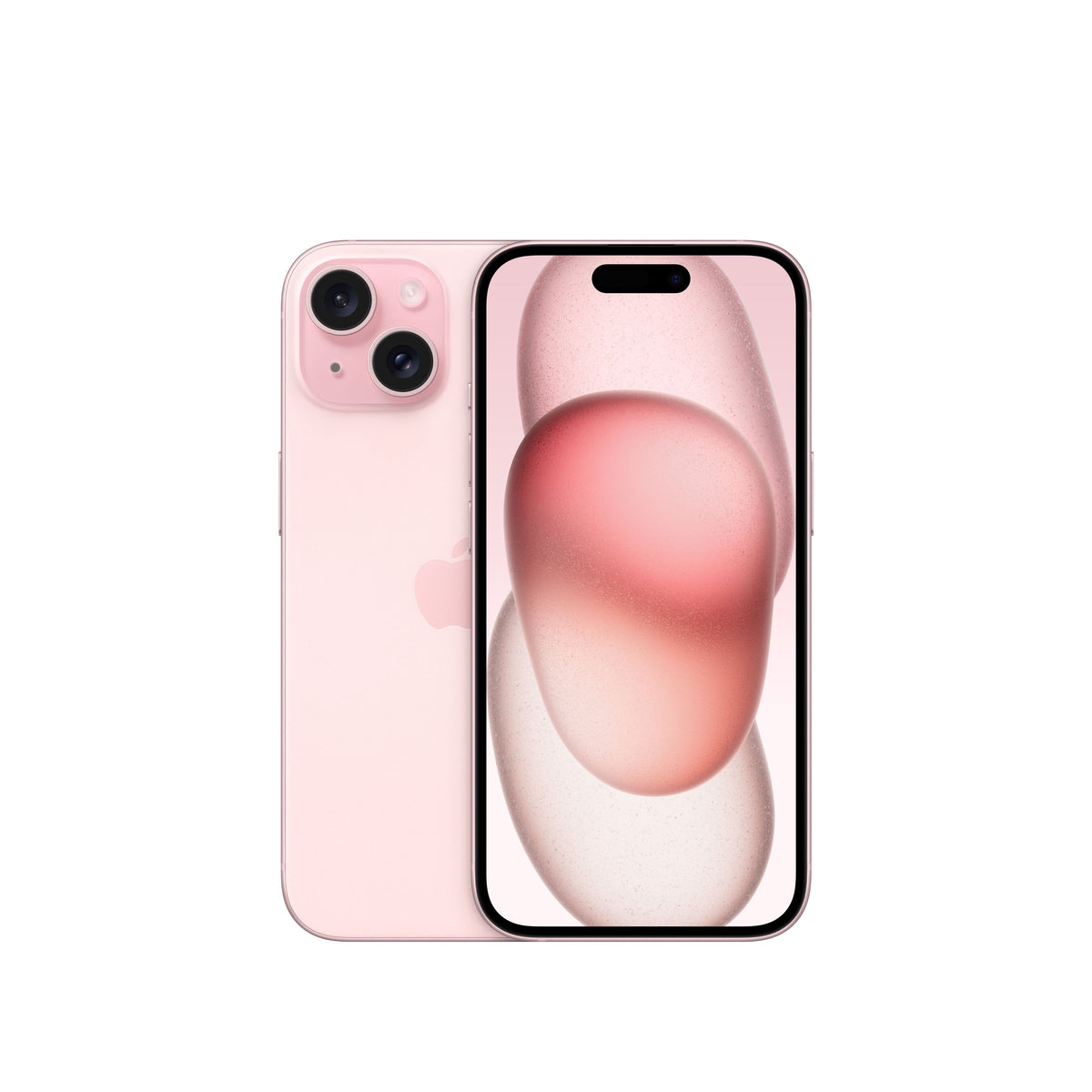 Pink / 128GB