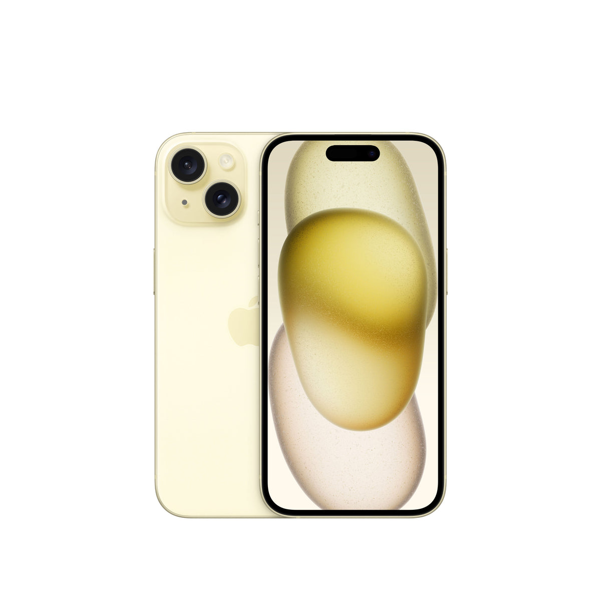 Yellow / 128GB