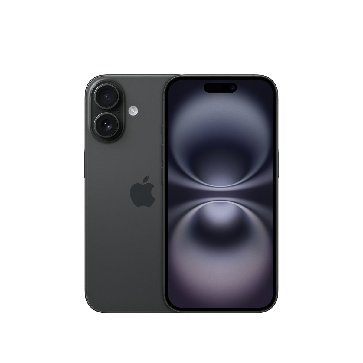 Black / 128GB