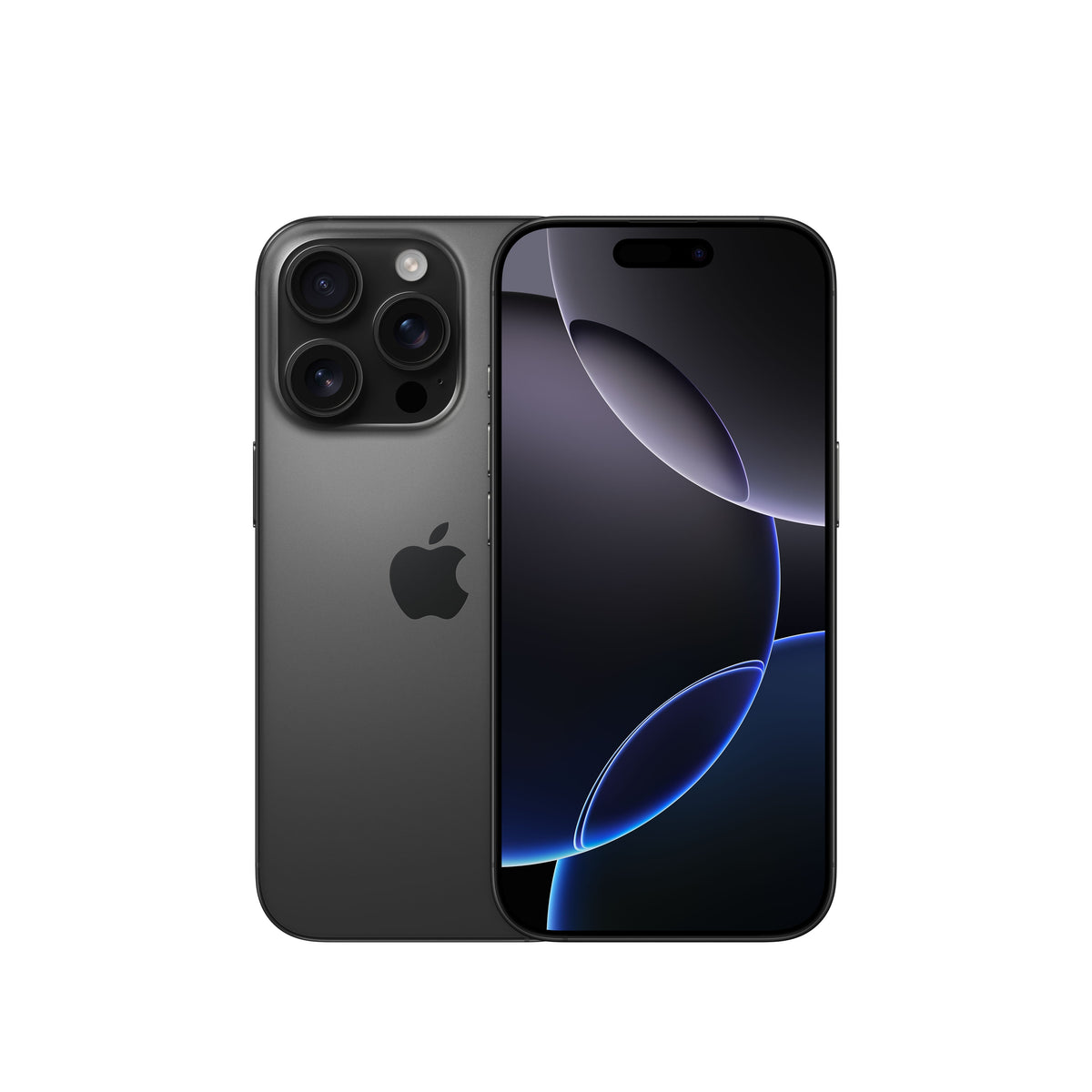 Black / 128GB