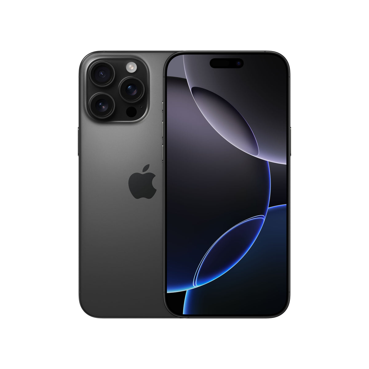 Black / 256GB