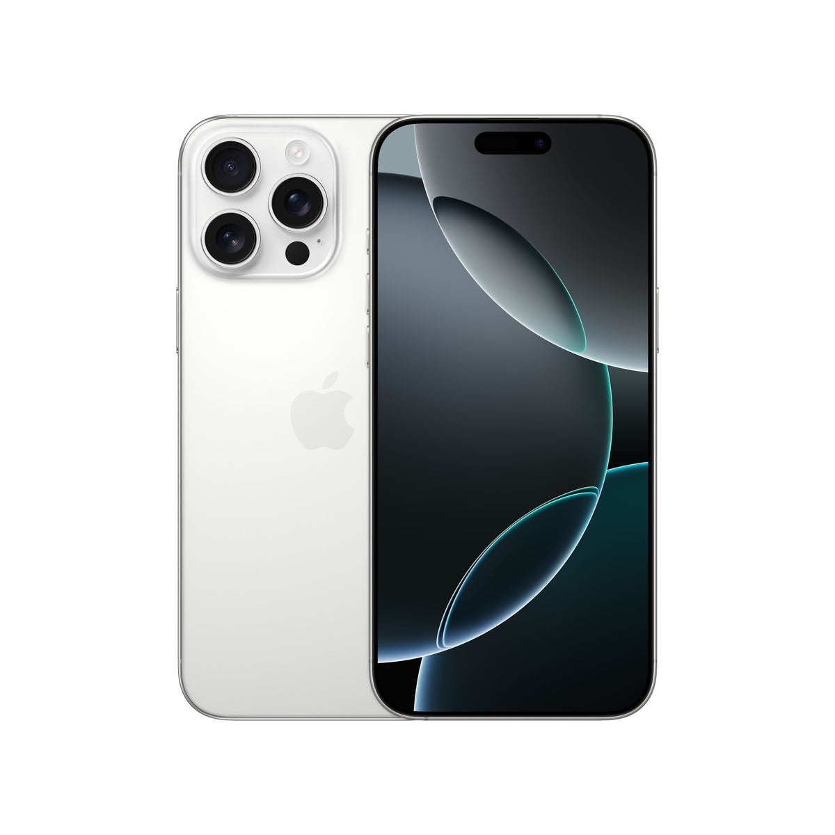 White / 256GB