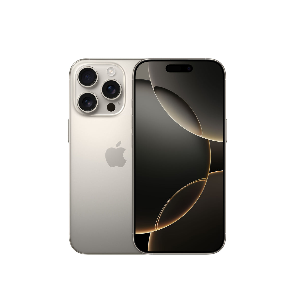 Natural / 128GB