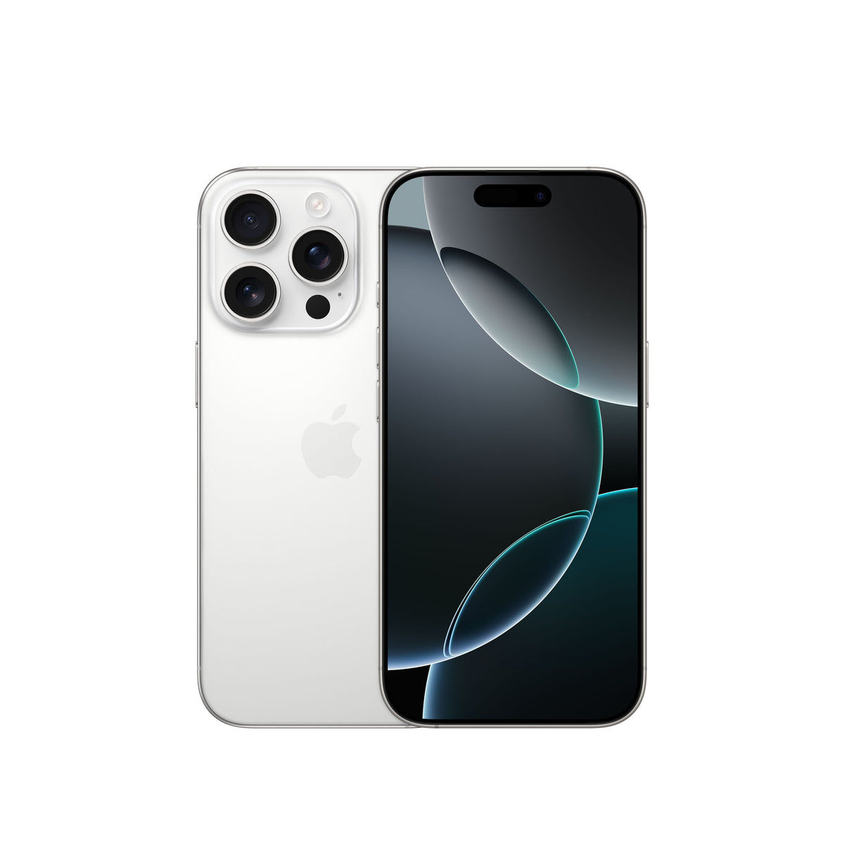 White / 128GB