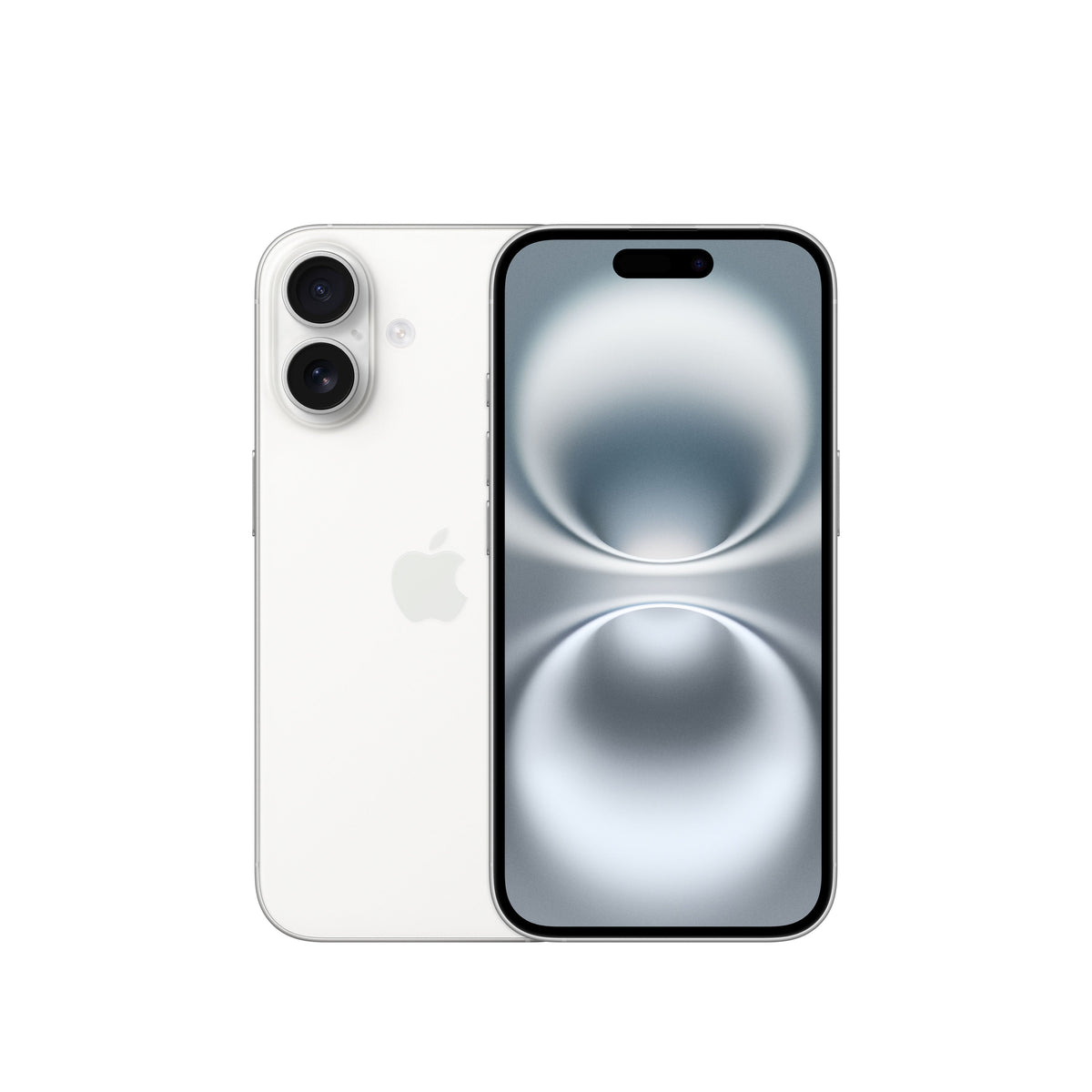 White / 128GB