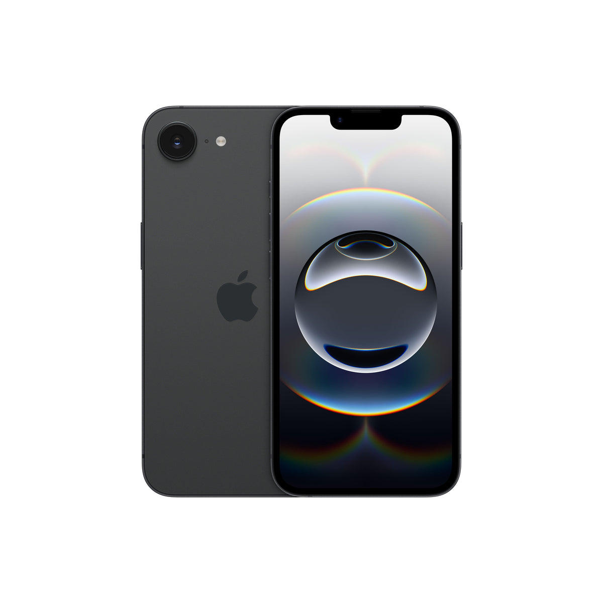 Black / 128GB