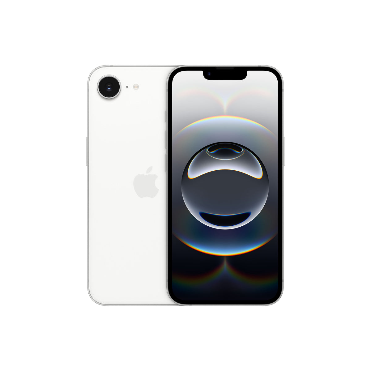 White / 128GB