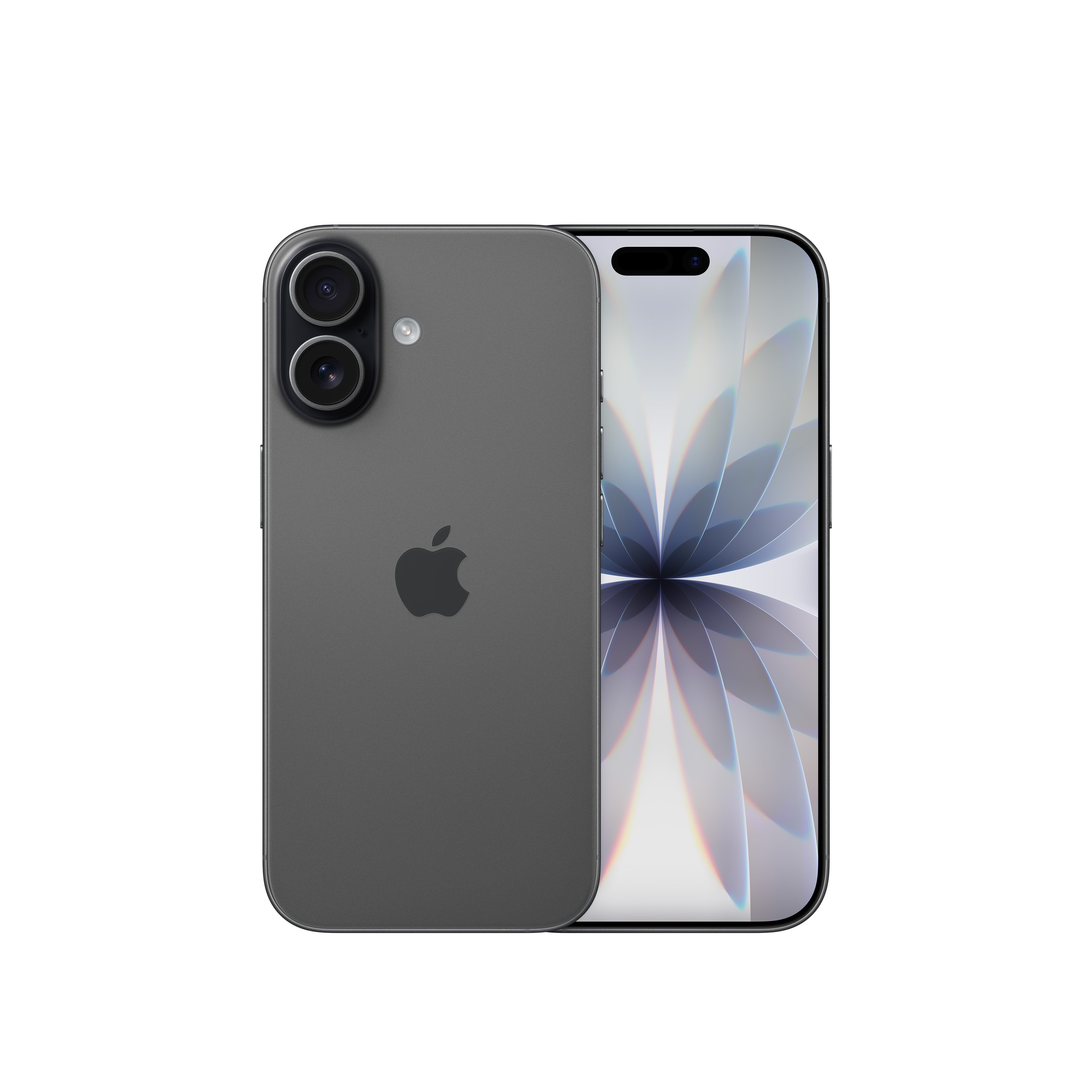 iPhone 17, 256 ГБ · Black · физическая SIM