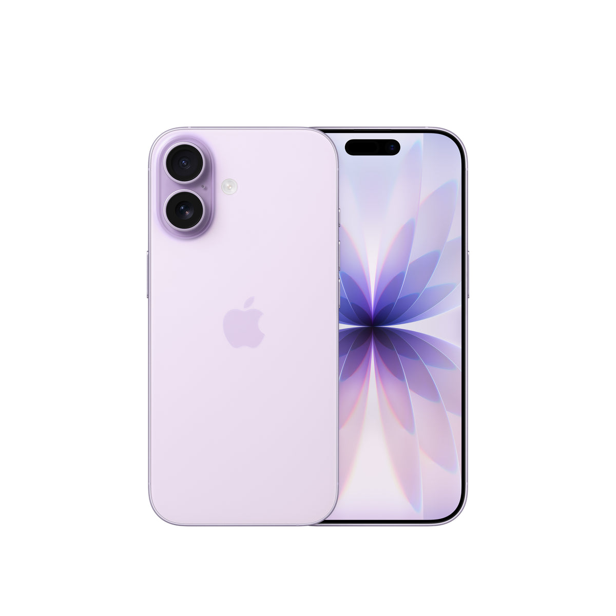 Lavender / 256GB