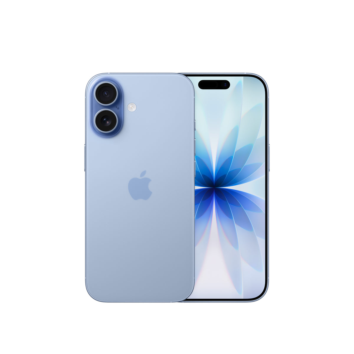 Mist Blue / 256GB