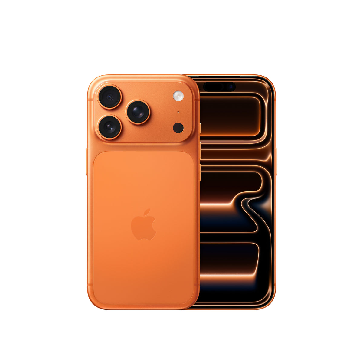 Cosmic Orange / 256GB