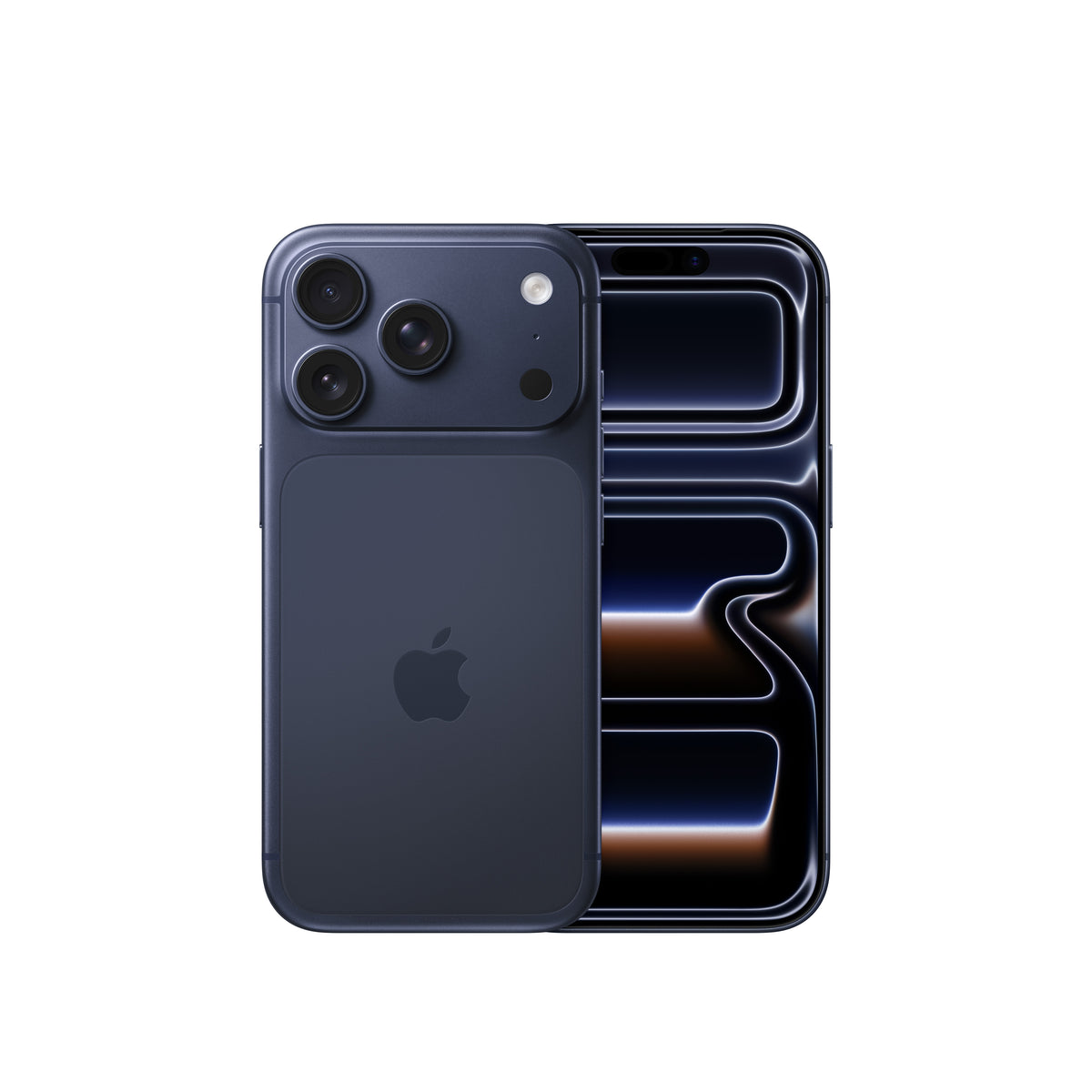 Deep Blue / 256GB