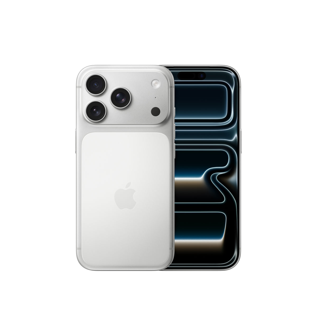 Silver / 256GB