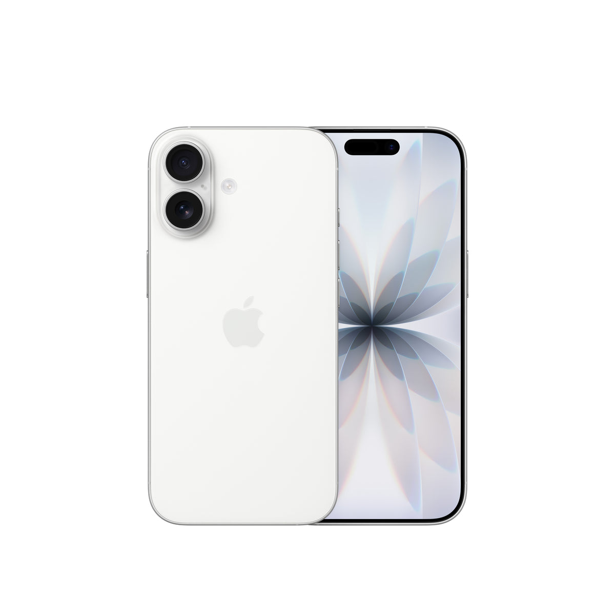 White / 256GB
