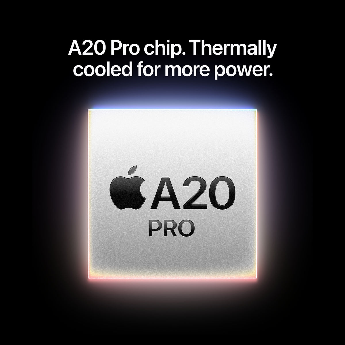 iPhone 18 Pro