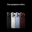 iPhone 18 Pro