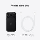 iPhone 18 Pro