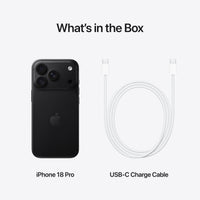 iPhone 18 Pro