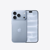 iPhone 18 Pro