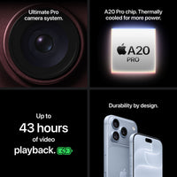 iPhone 18 Pro Max