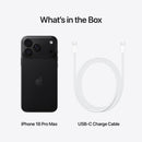 iPhone 18 Pro Max