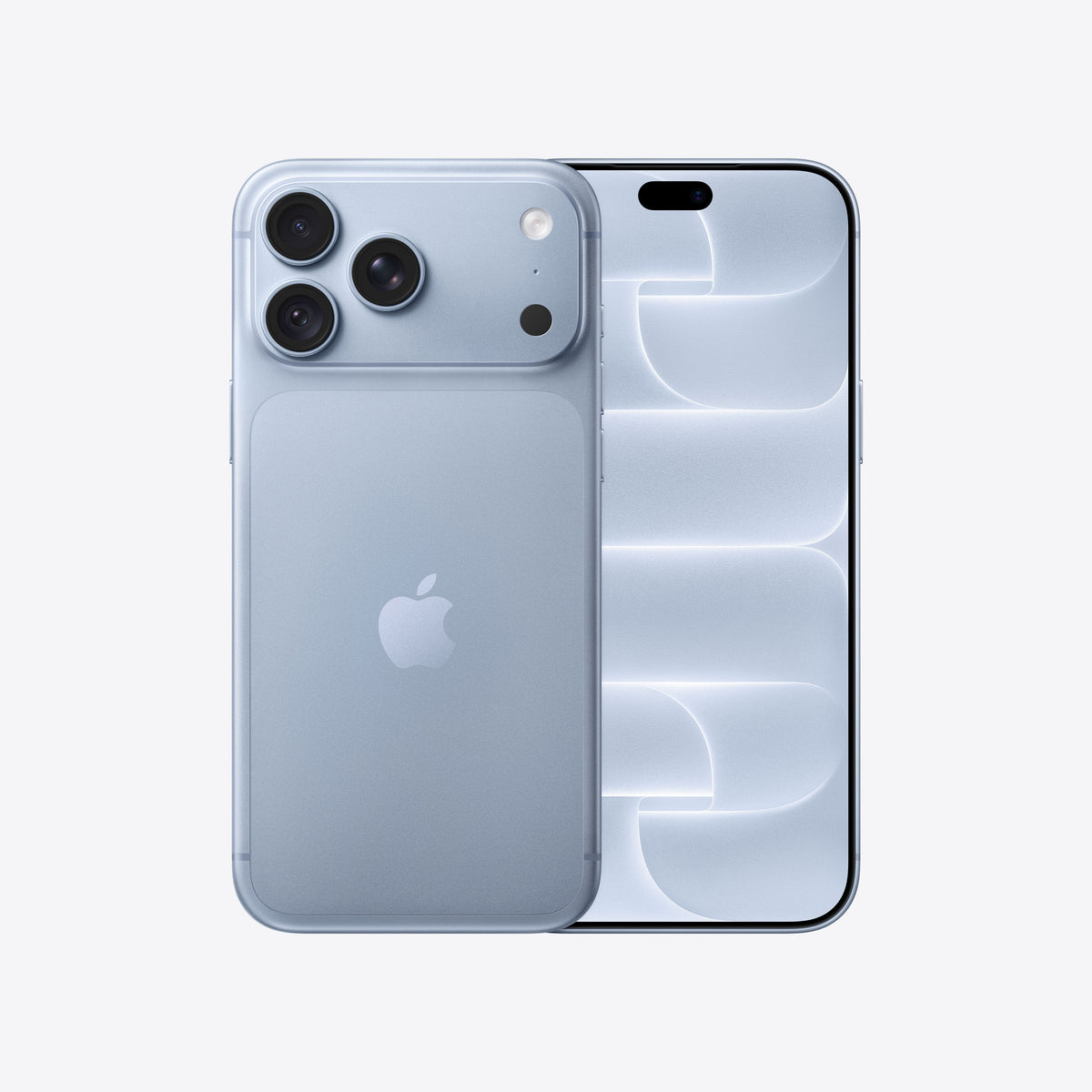 Glacier / 1TB