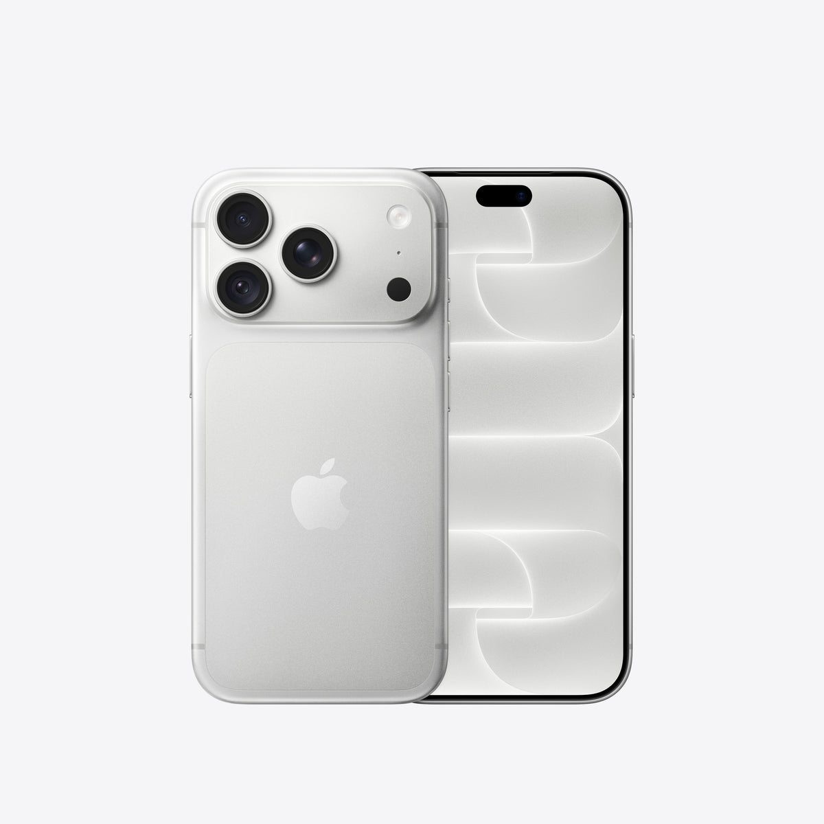 Silver / 1TB