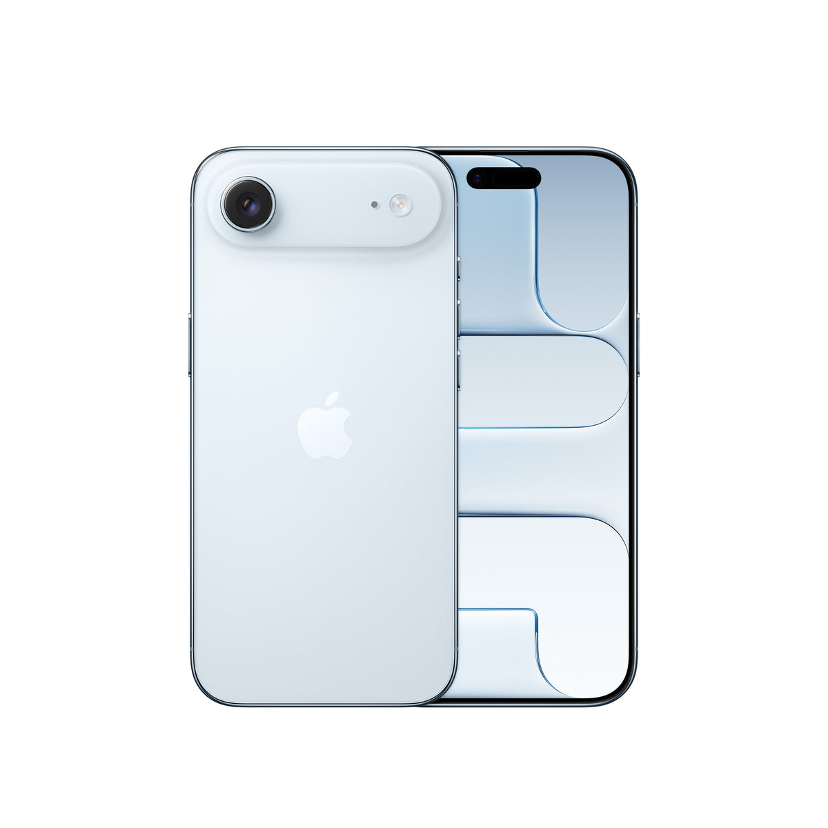 Sky Blue / 256GB