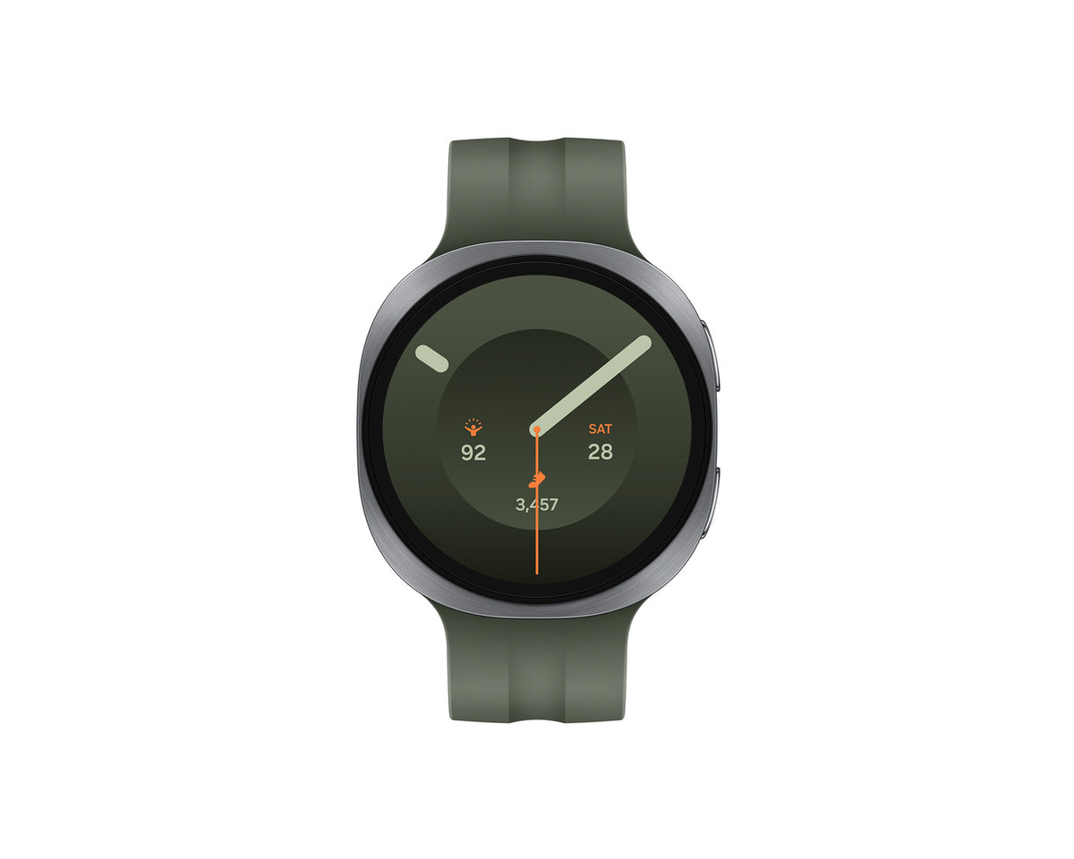 כסוף / 44mm