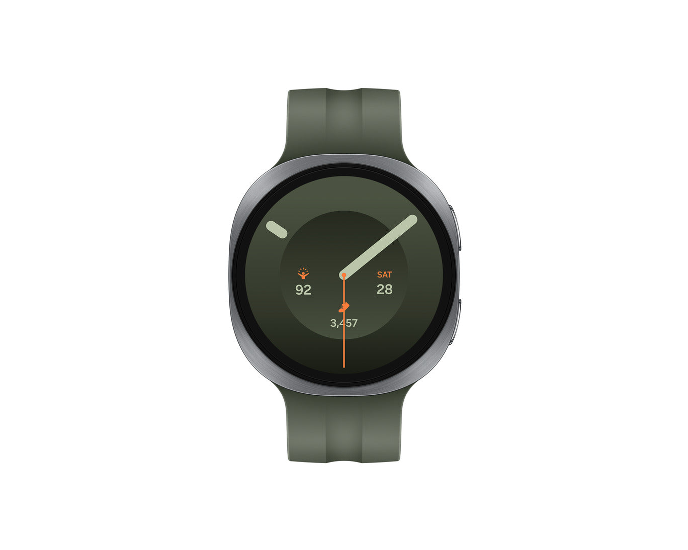 שעון חכם L355- Galaxy Watch9 44mm LTE